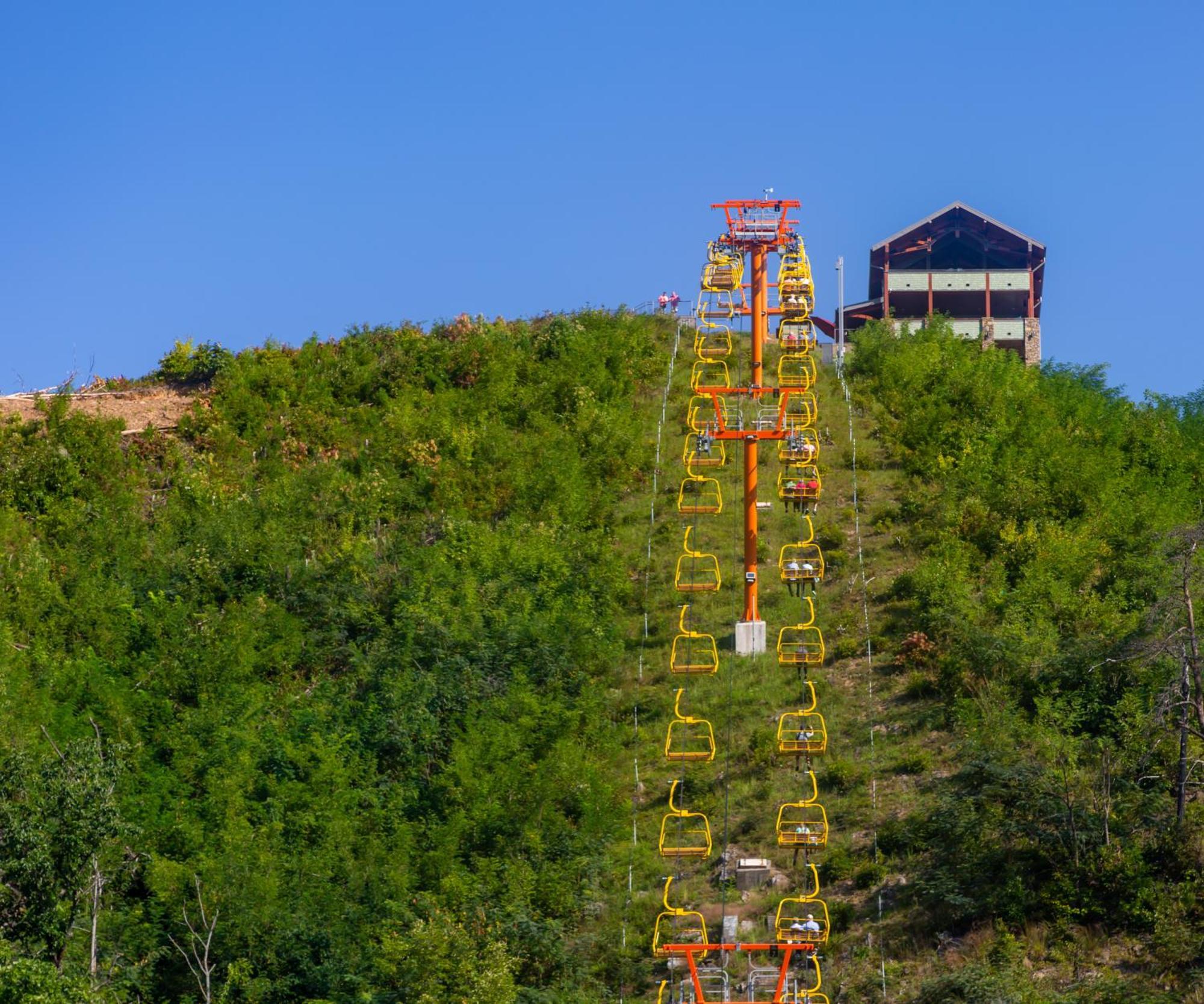 Majestic View Lodge, Amazing Views, Hot Tub, 1089 Free Tickets Each Paid Day, Dollywood And More Gatlinburg Exterior foto